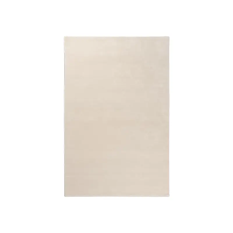 Promotion Saisonnière Rug Carpet STILLE 140x200 Off-whiteFERM LIVING