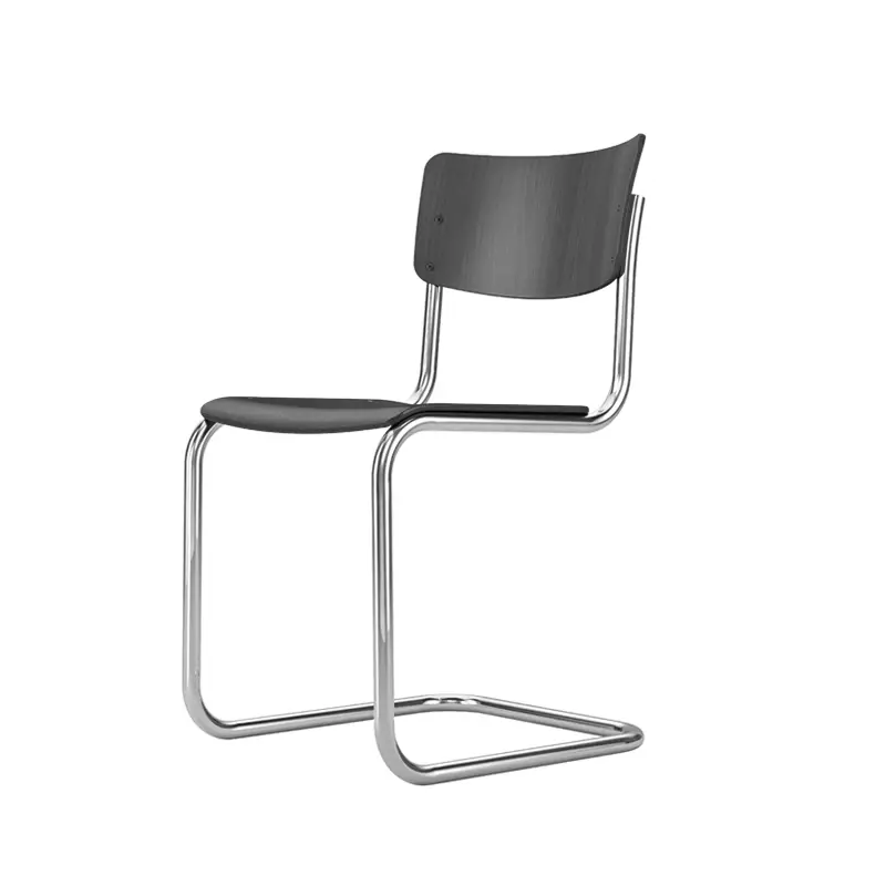 Commande En Gros Chaise S 43 NoirTHONET