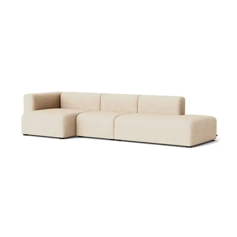 Canapé MAGS 3 PLACES Combinaison 4 Bolgheri LGG60HAY Livraison Express