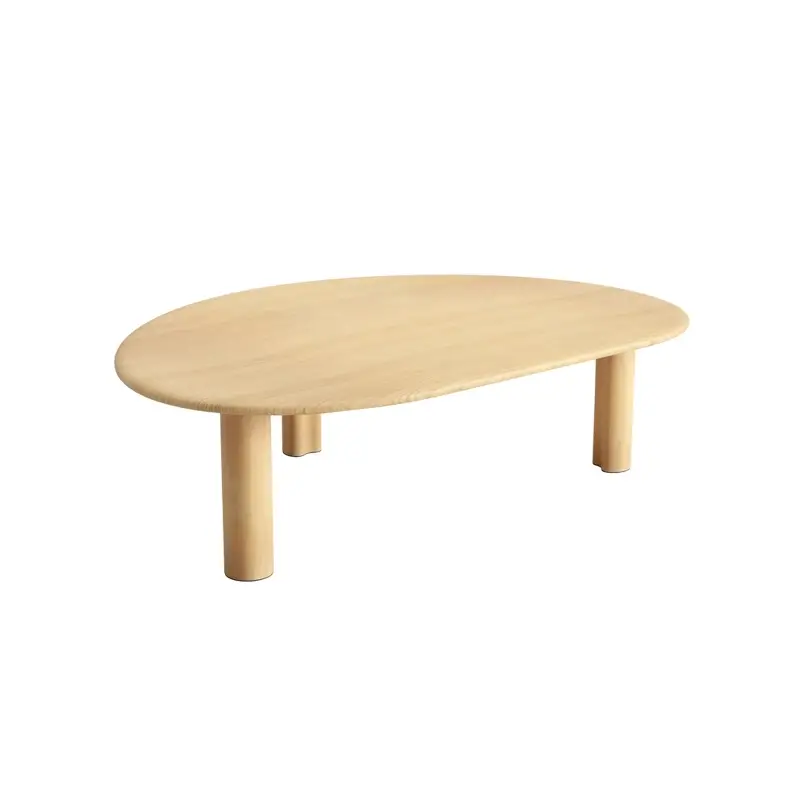 Populaire Coffee Table GHIA L 105 3 legs OakARPER