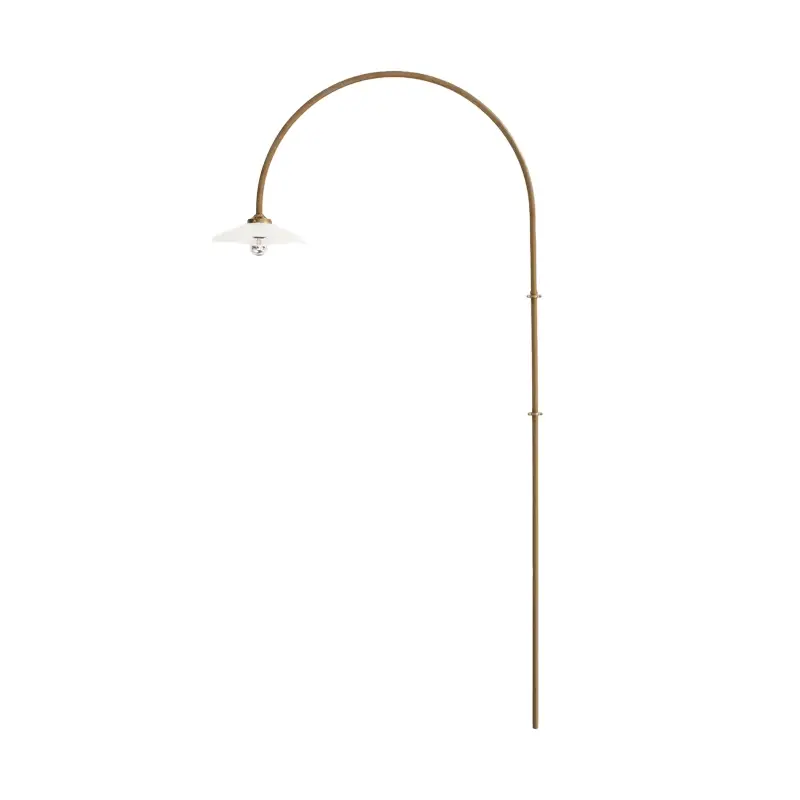 Dernier Modèle Wall light HANGING LAMP N°2 CurryVALERIE OBJECTS