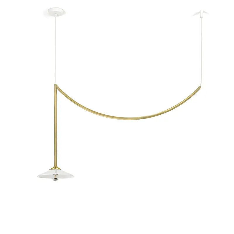 Bon Marché Suspension CEILING LAMP N°5 LaitonVALERIE OBJECTS