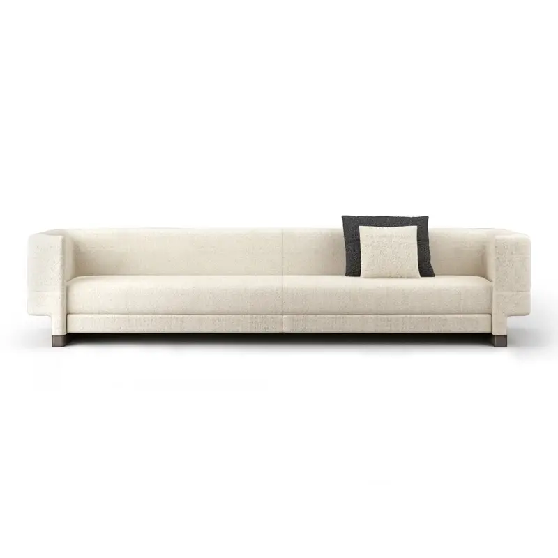 Authentique Sofa ELISSA Sofi milk 187GALLOTTI & RADICE