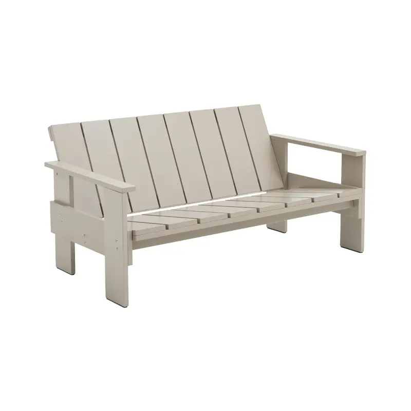 Offre Exclusive Banc extérieur CRATE LOUNGE London FogHAY