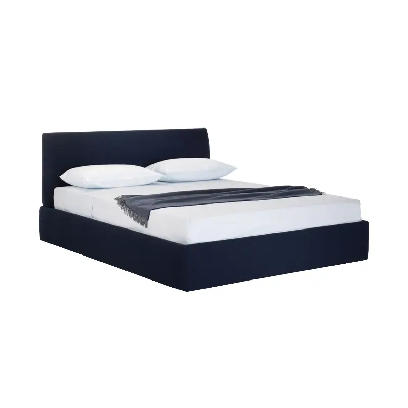 Vente Directe Bed TALAMO BOX Tocco 32059ZANOTTA