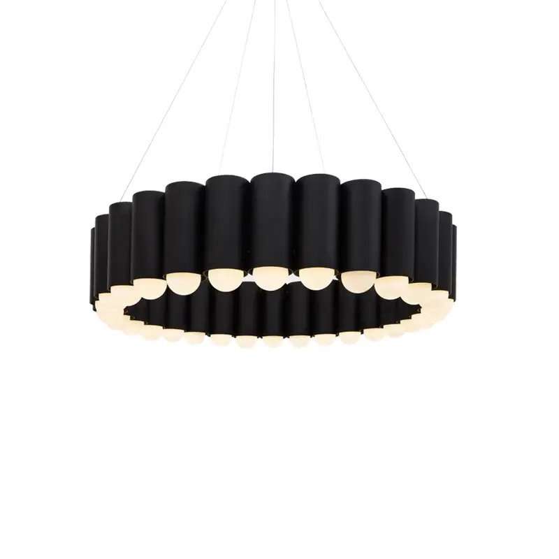 Suspension CAROUSEL Noir matLEE BROOM Commander Vite