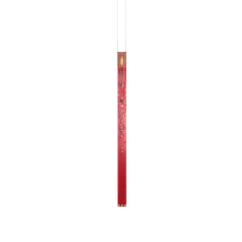 Acheter En Ligne Pendant Light ONE NEW FLAME RedINGO MAURER
