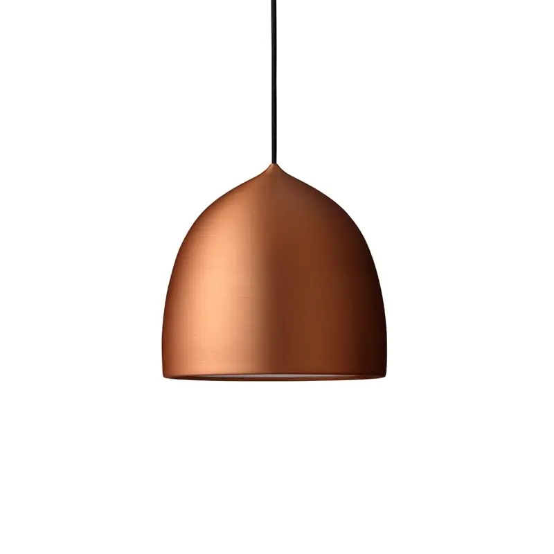 Pendant Light SUSPENSION Copper CopperFRITZ HANSEN Produit De Marque