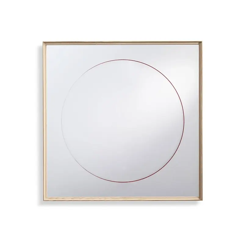 Must-Have Mirror 083 DEADLINE Eternal SunCASSINA