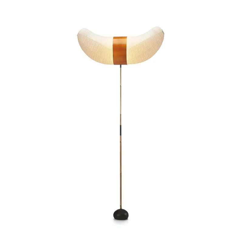 Lampadaire AKARI BB3-33SVITRA Certifié