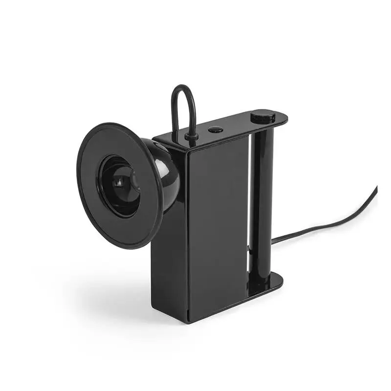 Table Lamp MINIBOX BlackSTILNOVO Prix Bas