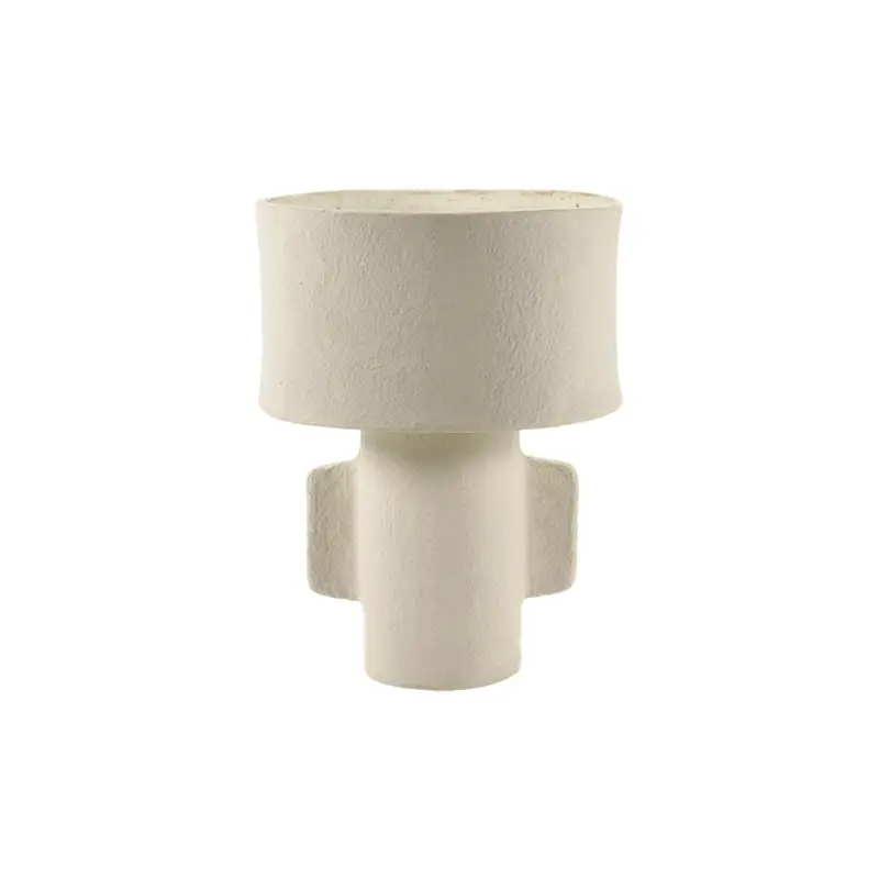 Table Lamp EARTH 1 S WhiteSERAX Populaire
