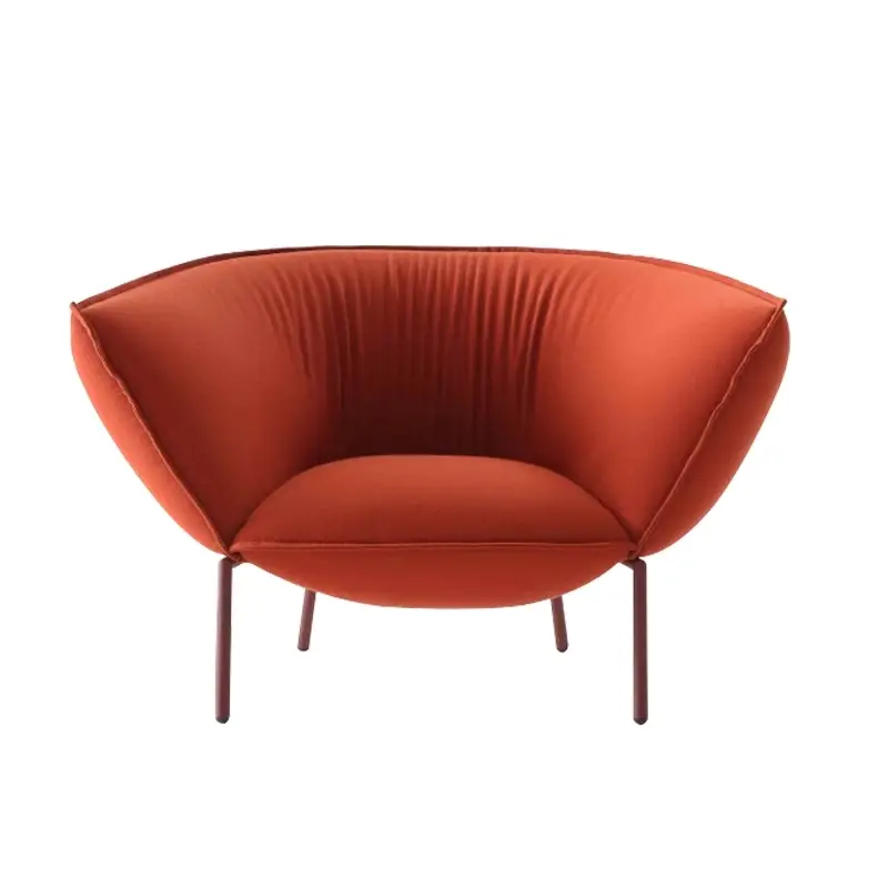 Easy chair YOU RedCOEDITION Acheter Direct