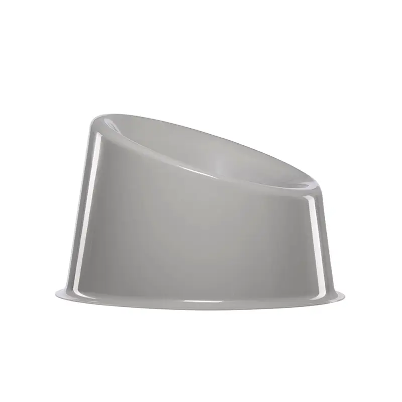 Pas Cher Easy chair PANTO POP GreyVERPAN