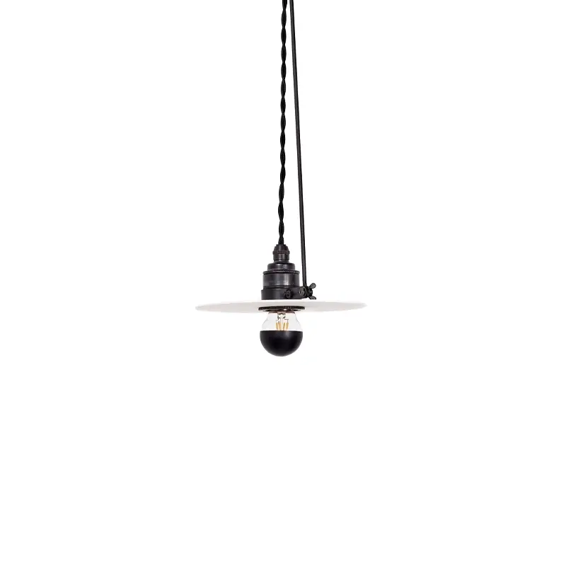 Suspension LUNA S3 NoirSERAX Acheter Direct