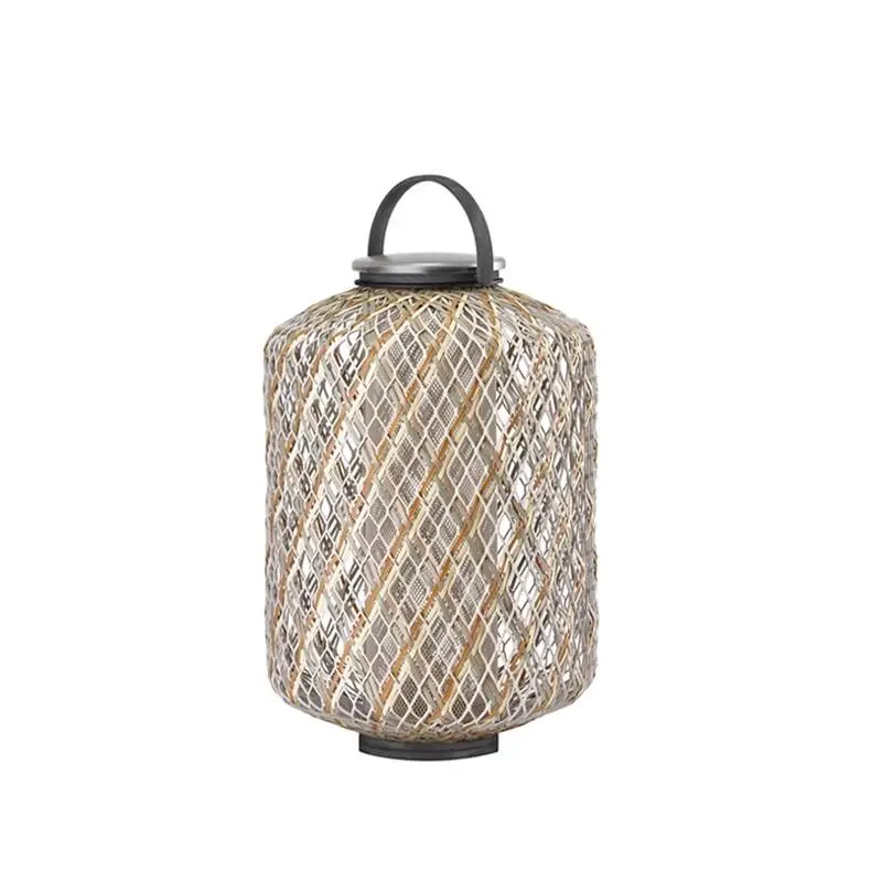 Floor Lamp THE OTHERS L Hanging lanternDEDON Remise