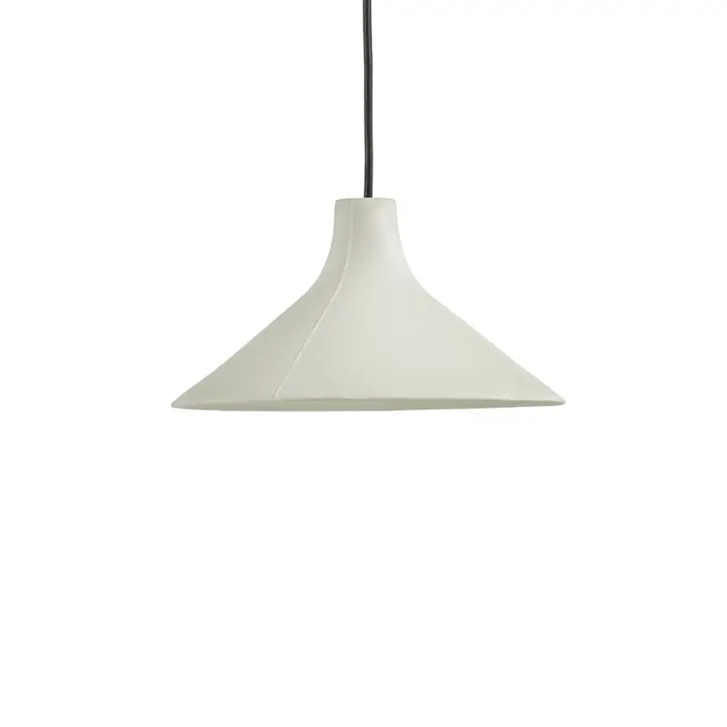 Retour Gratuit Pendant Light SEAM M WhiteSERAX