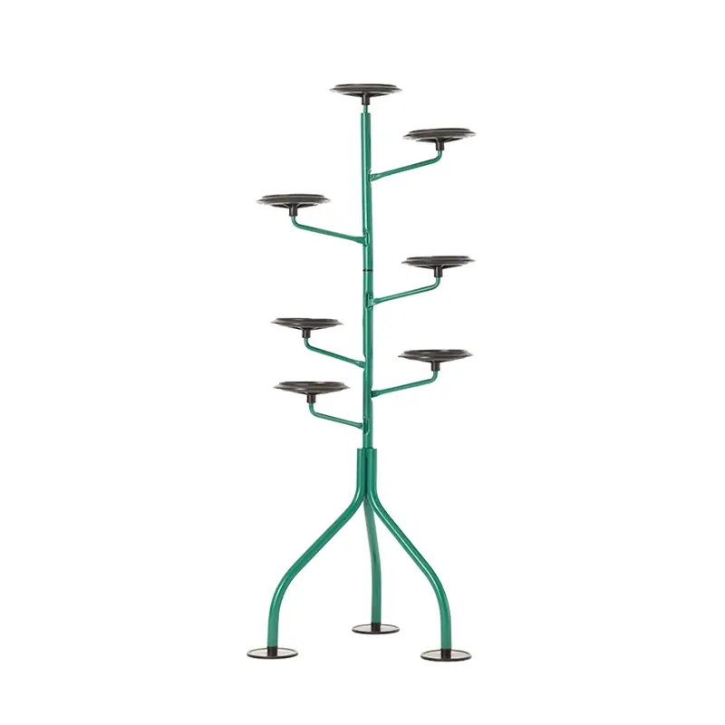 Small Storage Solution ALBERO Planter GreenZANOTTA Promotion