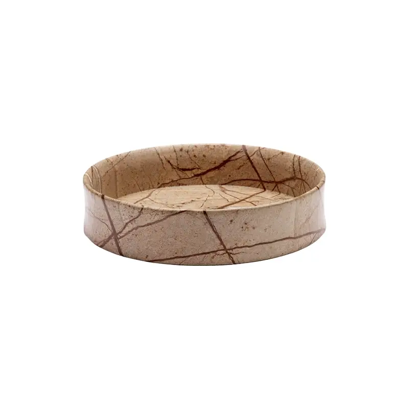Soldes Accessoire de cuisine Bol DUNE S MarronSERAX