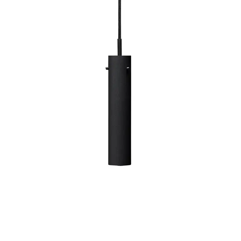 Livraison Express Suspension FM 2014 Noir matFRANDSEN