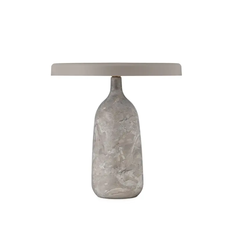 Lampe à poser EDDY GrisNORMANN COPENHAGEN Réduction