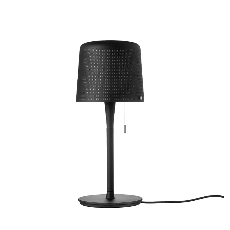 Must-Have Lampe à poser VIPP530 NoirVIPP