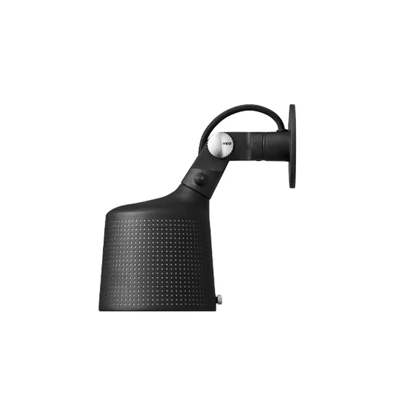 Applique VIPP524 NoirVIPP Prix Promo