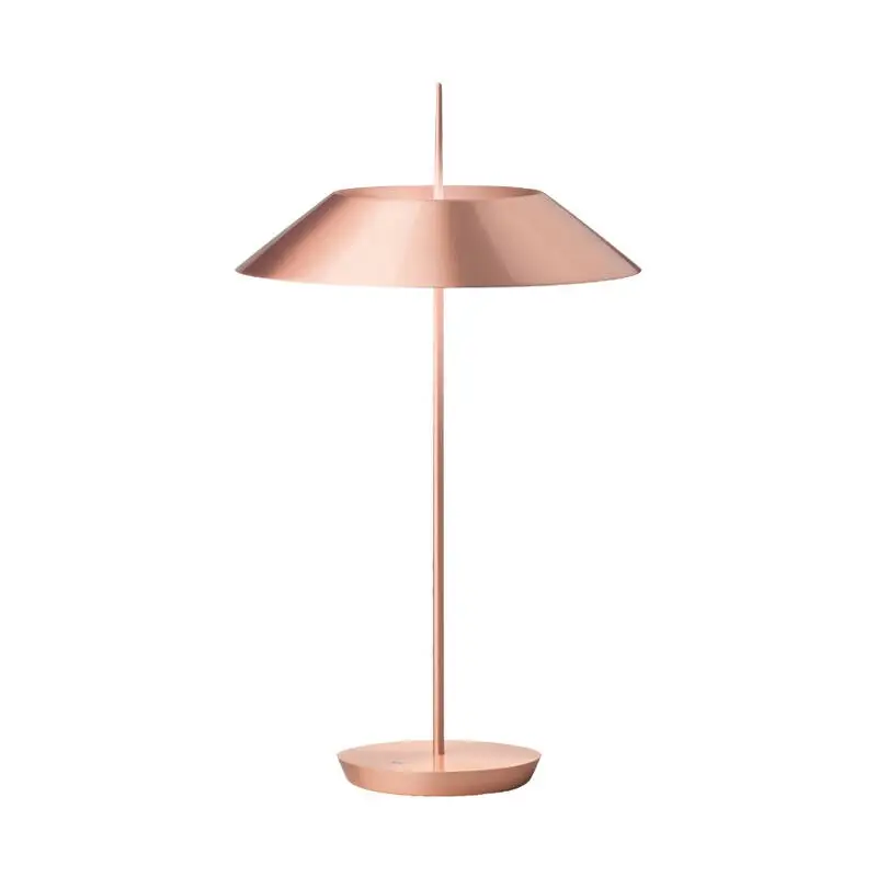 Prix Bas Lampe à poser MAYFAIR CuivreVIBIA