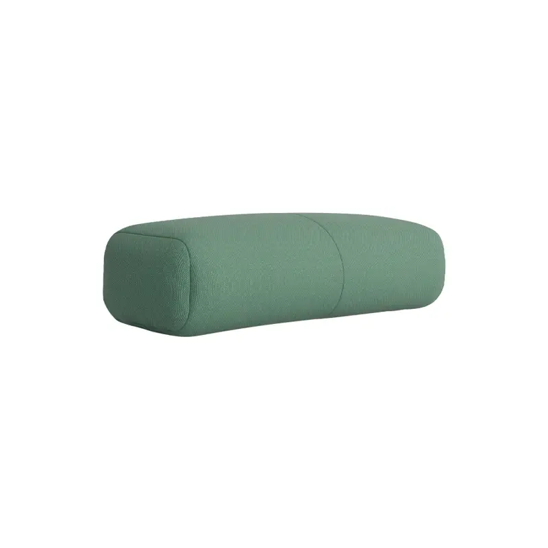 Usine Directe Sofa QUILTON DAYBED Quartet cushion 944HAY