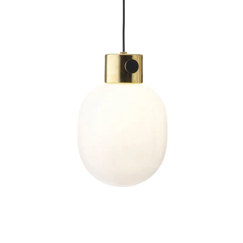 Top Vente Pendant Light JWDA BrassAUDO COPENHAGEN