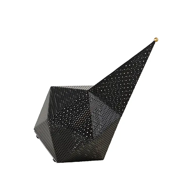 Achetez Aujourd'hui Lampe sans fil BAGDAD NoirGUBI