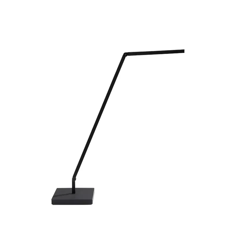 Promotion Lampe de bureau UNTITLED MINI Linear NoirNEMO LIGHTING