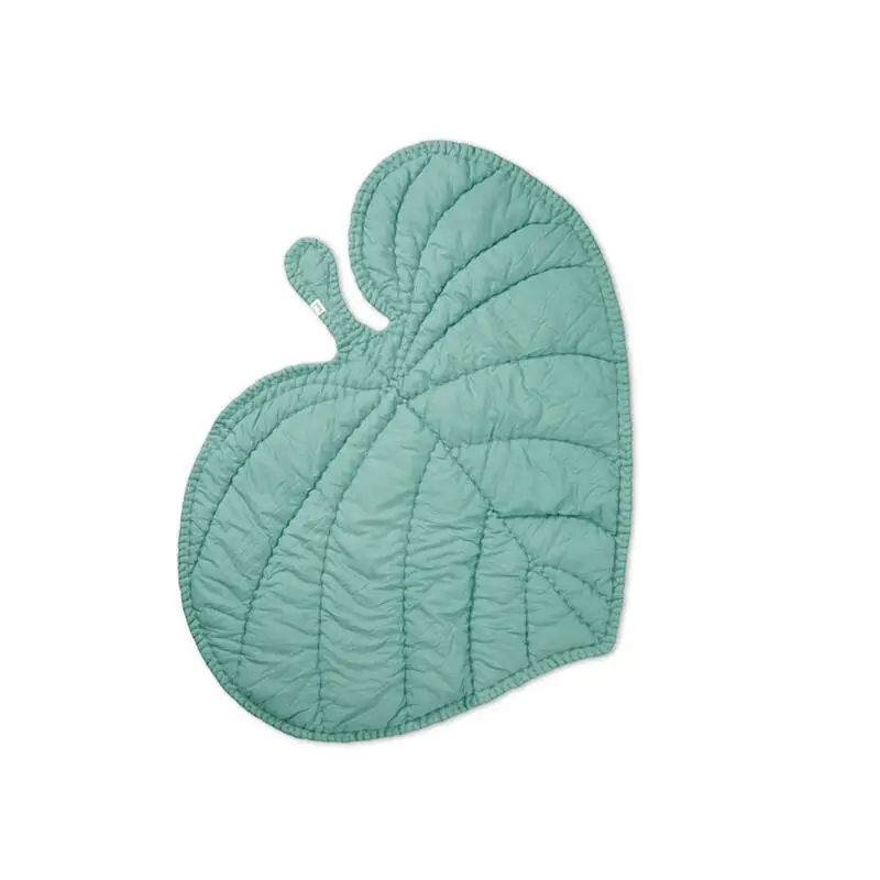 Textile enfant Tapis de jeu LEAF BLANKET MentheNOFRED Authentique