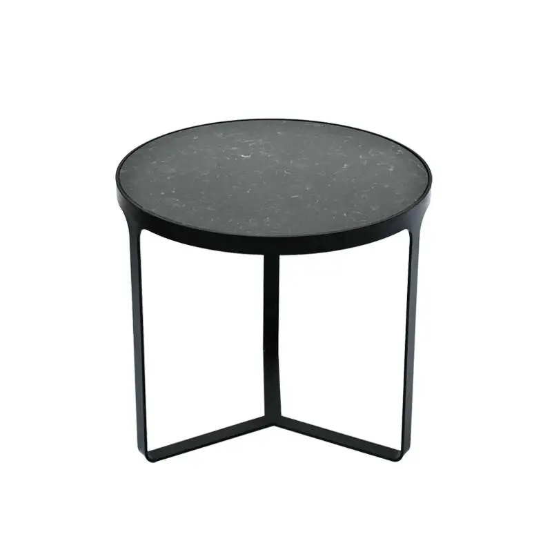 Side Table CAGE BlackTACCHINI Achat Immédiat