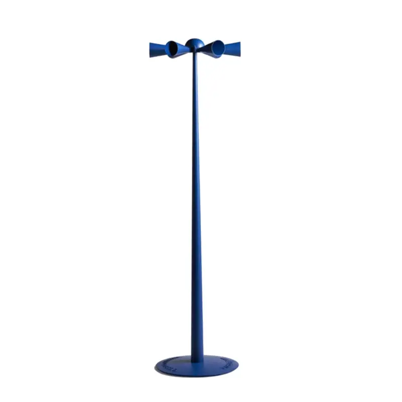 Porte-manteau Porte-manteau CESSATO ALLARME BleuPOLTRONOVA Offre Du Jour