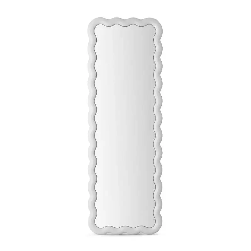 Certifié Mirror ILLU mirror 160x55 WhiteNORMANN COPENHAGEN