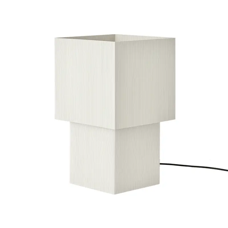Paiement Sécurisé Lampe à poser ROMB CotonPHOLC