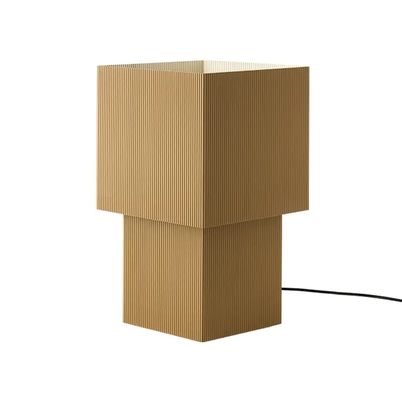 Remise Table Lamp ROMB CuminPHOLC