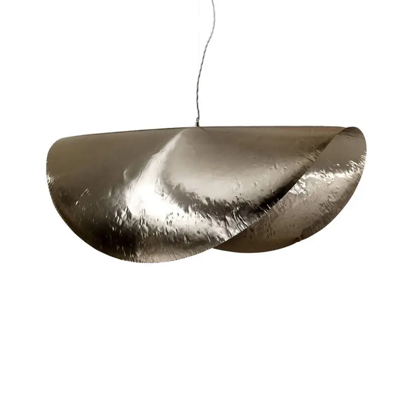 Vente Directe Pendant Light SILVER 96GERVASONI
