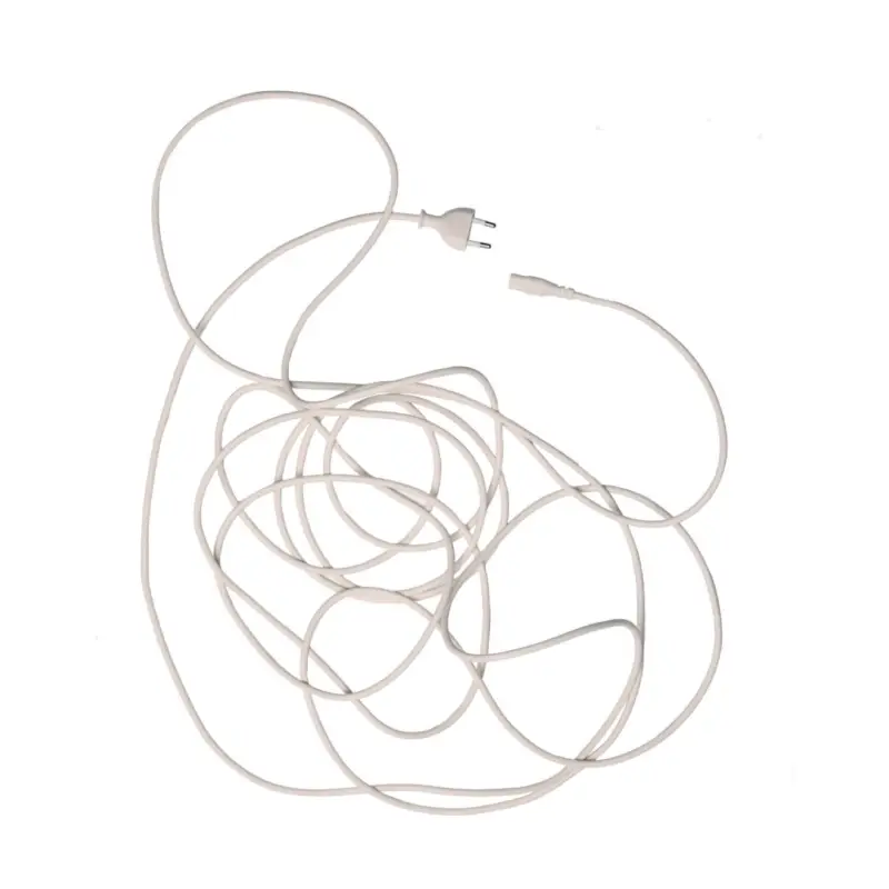 Solde Practical object POWER Cable Pearl 7,5 mPEDESTAL