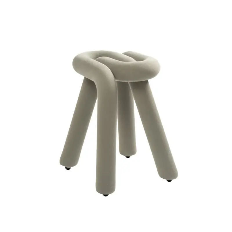 Tabouret BOLD Sauge MOUSTACHE Nouveauté