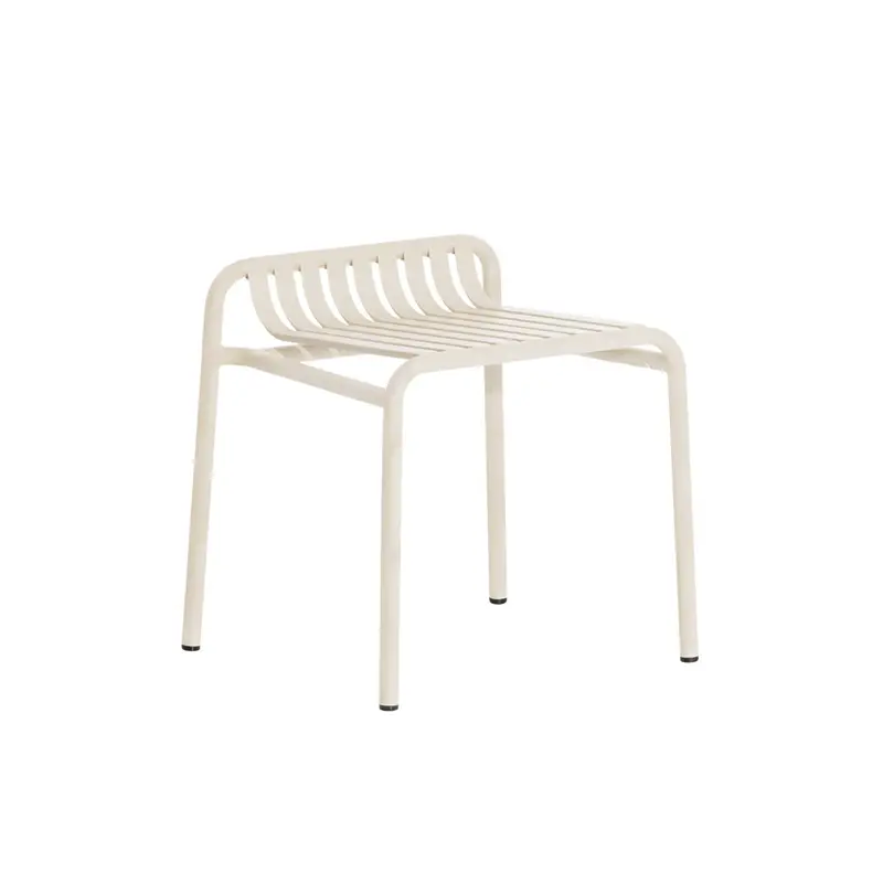 Offre Limitée Tabouret WEEK-END IvoirePETITE FRITURE