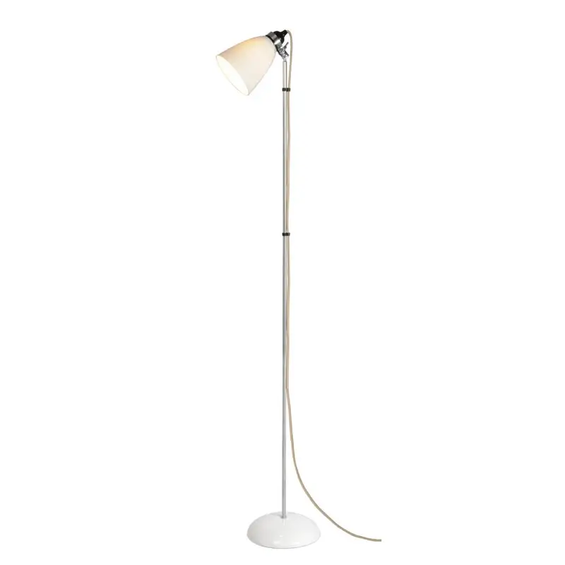 Prix Promo Floor Lamp HECTOR DOME Medium GreenORIGINAL BTC