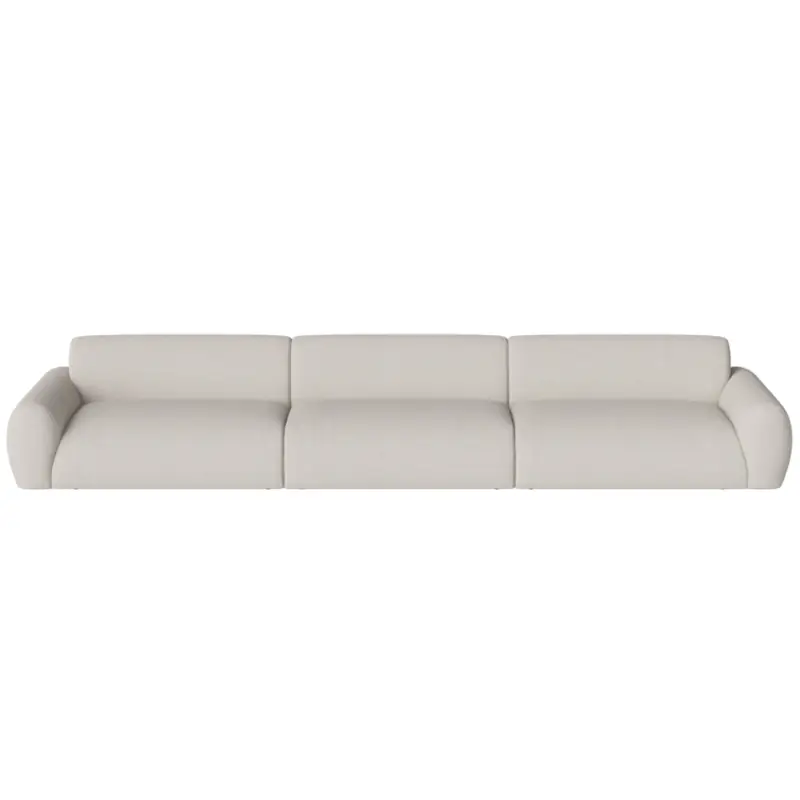 Super Prix Sofa NÚVOL L 426 Adria BeigeBOLIA