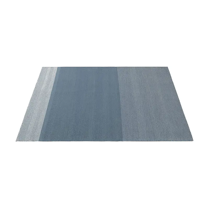 Super Prix Rug Tapis VARJO BlueMUUTO