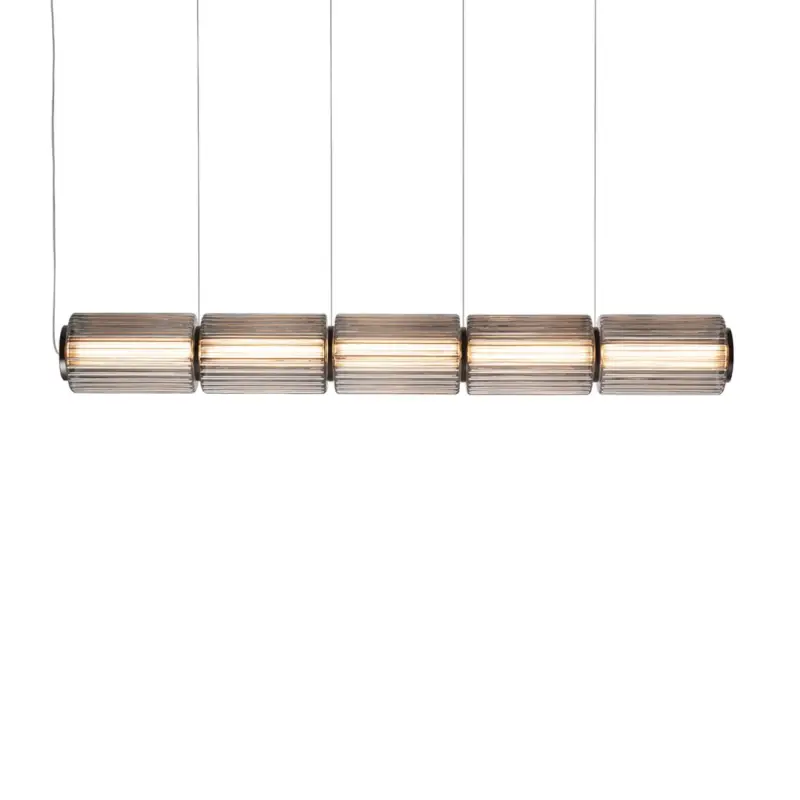 Marque Suspension COLUMN 175 Horizontal 5 CarboneA-N-D LIGHT