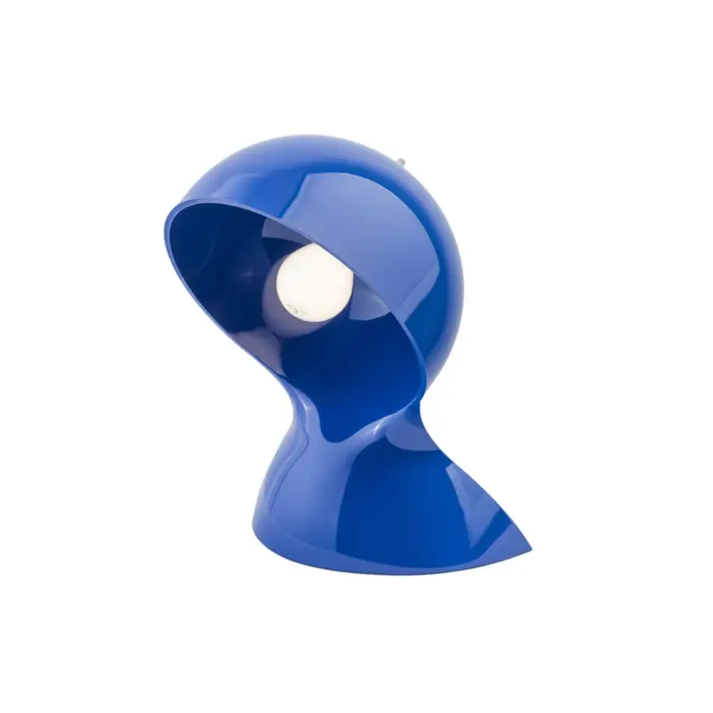 Table Lamp DALU Klein BlueARTEMIDE Réduction