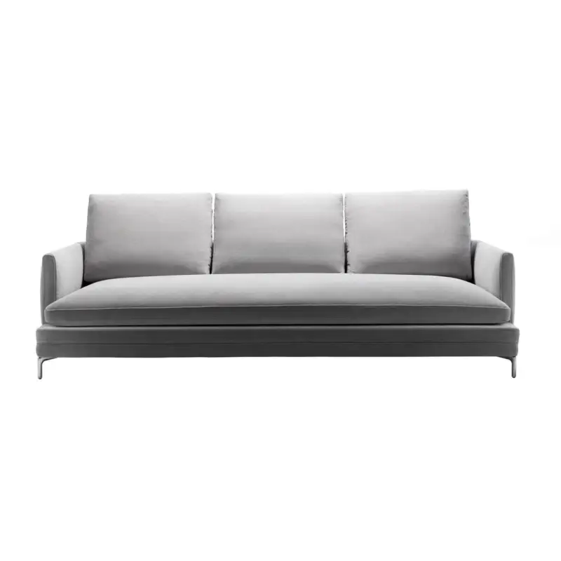 Canapé WILLIAM+ L 224 Tobia 30854ZANOTTA Dernier Modèle