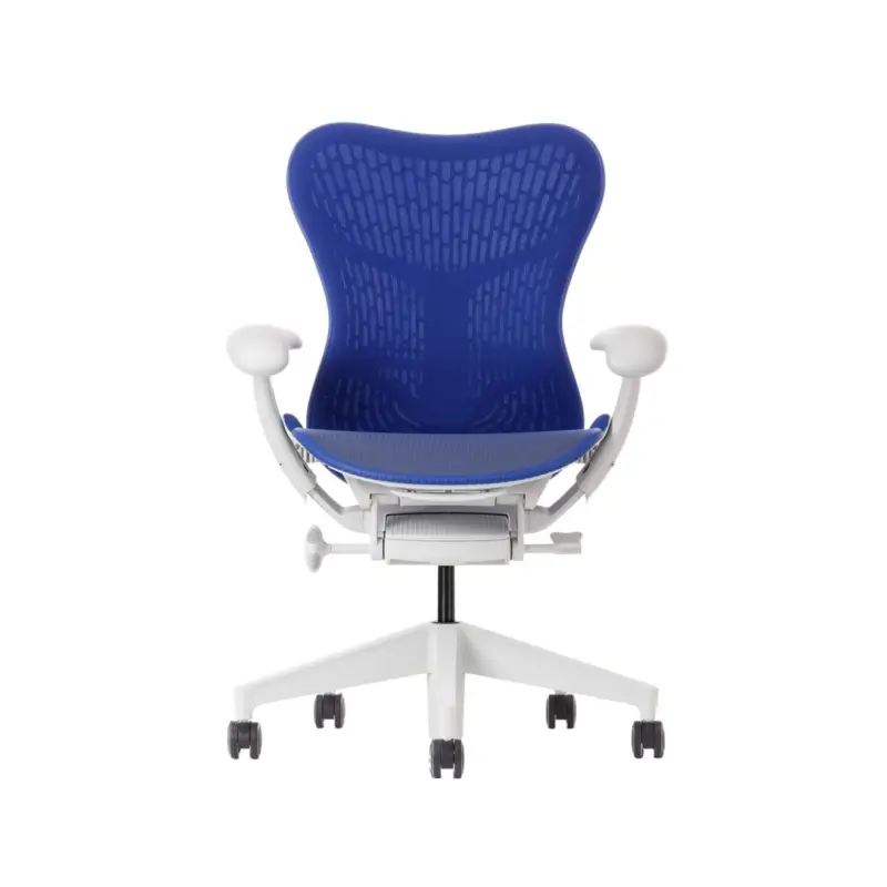 Achetez Aujourd'hui Office Chair MIRRA 2 Butterfly Cordovan / Ultramarine BlueHERMAN MILLER