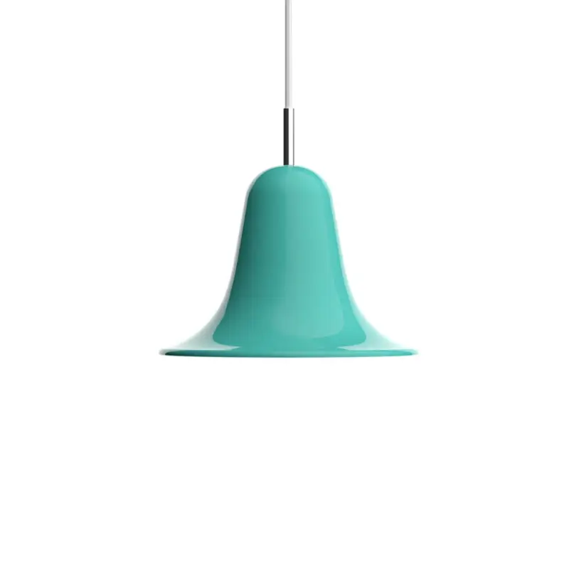 Expédié Aujourd&rsquo;hui Pendant Light PANTOP Ø23 Light TealVERPAN
